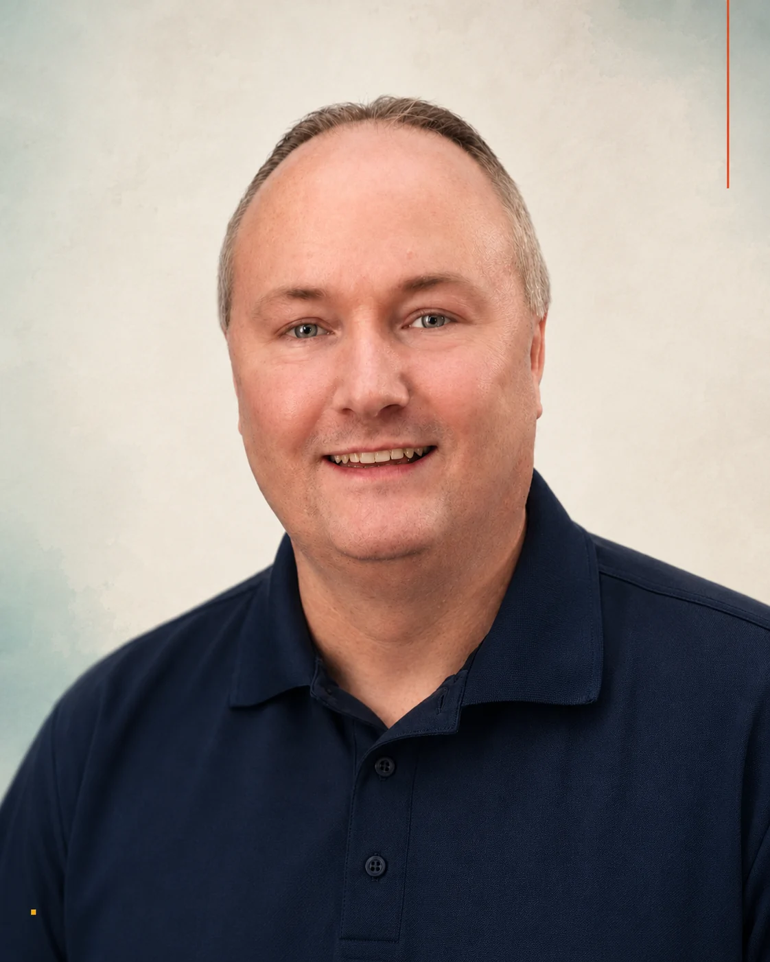Bryan Leasure, founder and technician at BrainRoad